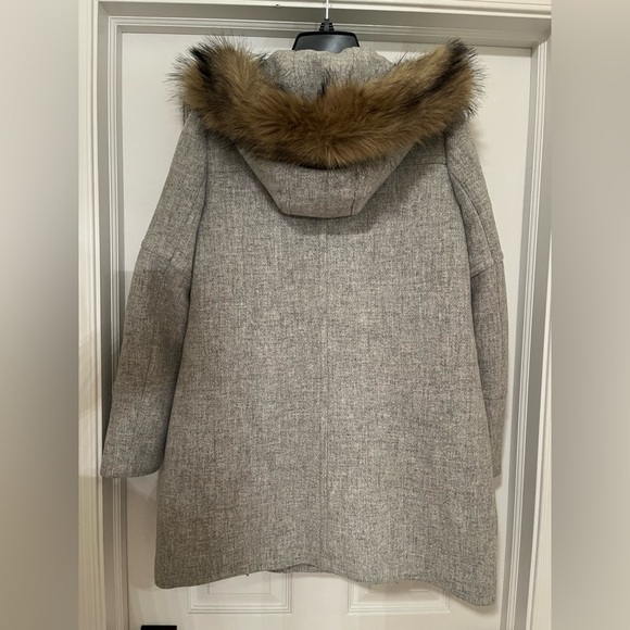 JCREW coat - Picture 3 of 3